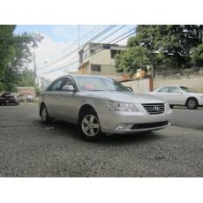Hyundai Sonata N20