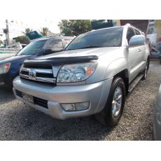 Toyota 4Runner SR5