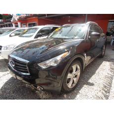 Infiniti FX 35