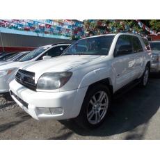 Toyota 4Runner SR5