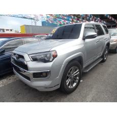 Toyota 4Runner Limited