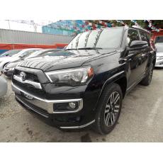 Toyota 4Runner Limited