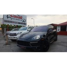Porsche Cayenne GTS