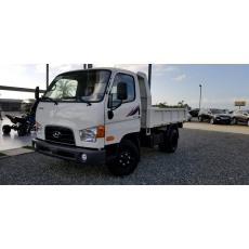 Hyundai HD65