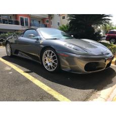 Ferrari F430