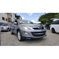 Mazda CX-9