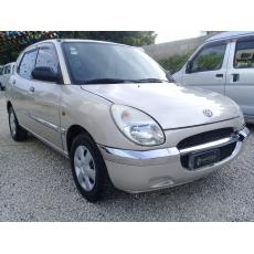 Toyota Duet