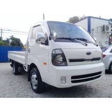 Kia Bongo