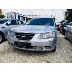 Hyundai Sonata N20