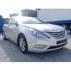 Hyundai Sonata Y20