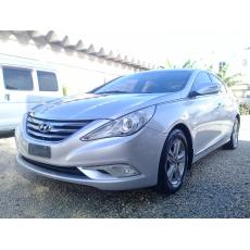 Hyundai Sonata Y20