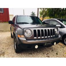 Jeep Patriot