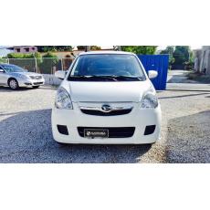 Daihatsu Boon