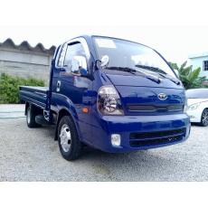 Kia Bongo