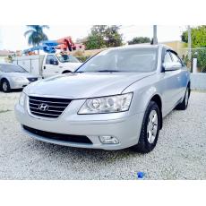 Hyundai Sonata N20