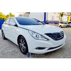 Hyundai Sonata Y20