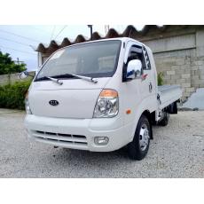Kia Bongo