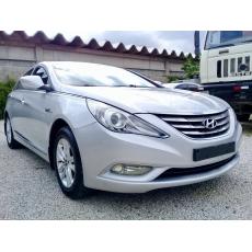 Hyundai Sonata Y20