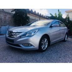 Hyundai Sonata Y20