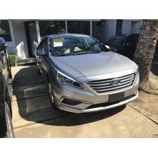 Hyundai Sonata GLS