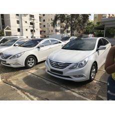 Hyundai Sonata Y20