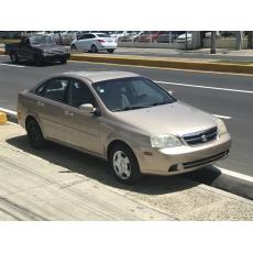 Suzuki Forenza
