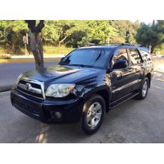 Toyota 4Runner SR5