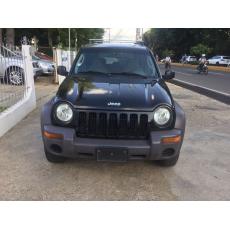 Jeep Liberty