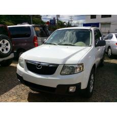 Mazda Tribute