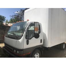  Mitsubishi Fuso