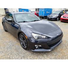  Subaru BRZ
