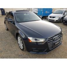 Audi A4 Allroad Quattro
